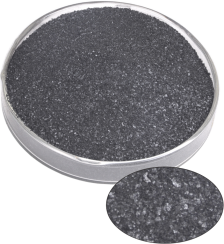 Super Potassium Humate 98% Flakes